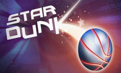 Ladda ner Stardunk: Android Arkadspel spel till mobilen och surfplatta.