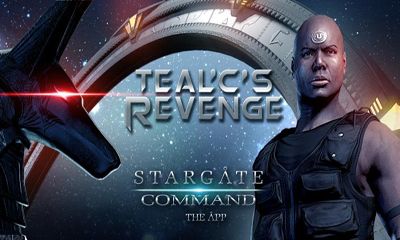 Ladda ner Stargate Command: Android Action spel till mobilen och surfplatta.