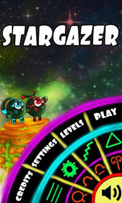 Ladda ner Stargazer: Android Logikspel spel till mobilen och surfplatta.