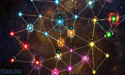 Ladda ner Starlink: Android Strategispel spel till mobilen och surfplatta.