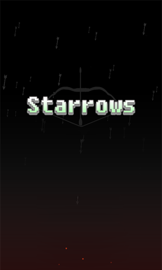 Ladda ner Starrows: Android RPG spel till mobilen och surfplatta.