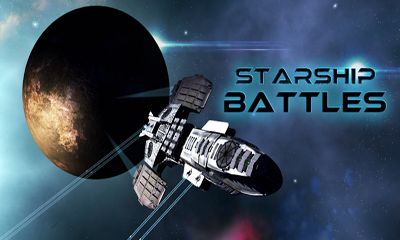 Ladda ner Starship Battles: Android Shooter spel till mobilen och surfplatta.
