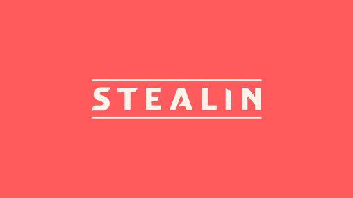 Ladda ner Stealin: Android Puzzle spel till mobilen och surfplatta.
