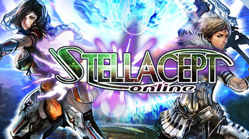 Ladda ner Stellacept online: Android RPG spel till mobilen och surfplatta.