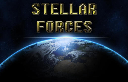 Ladda ner Stellar forces: Android Online spel till mobilen och surfplatta.