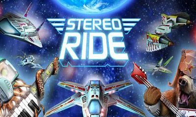 Ladda ner Stereo Ride: Android Arkadspel spel till mobilen och surfplatta.