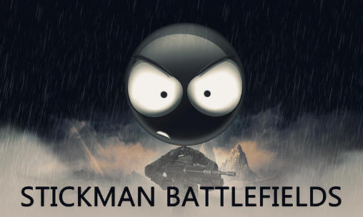 Stickman battlefields