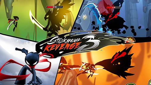Ladda ner Stickman revenge 3: Android Stickman spel till mobilen och surfplatta.