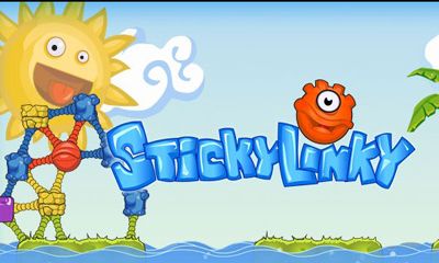 Ladda ner Sticky Linky: Android Arkadspel spel till mobilen och surfplatta.