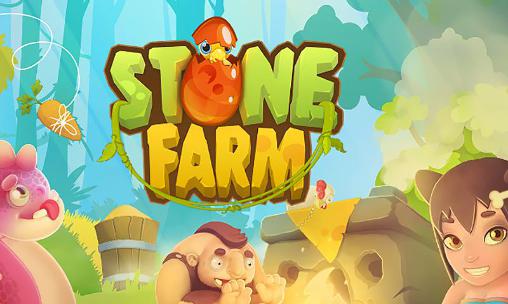 Ladda ner Stone farm på Android 4.0.3 gratis.