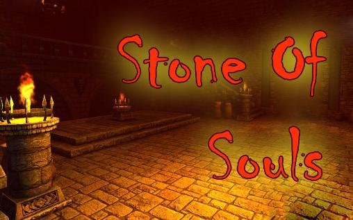 Ladda ner Stone of souls på Android 4.1.1 gratis.
