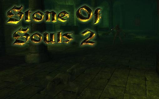 Ladda ner Stone of souls 2: Android RPG spel till mobilen och surfplatta.