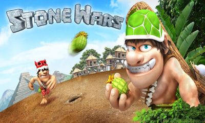 Ladda ner StoneWars Arcade: Android Arkadspel spel till mobilen och surfplatta.