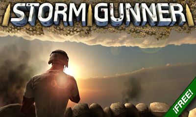 Ladda ner Storm Gunner: Android-spel till mobilen och surfplatta.