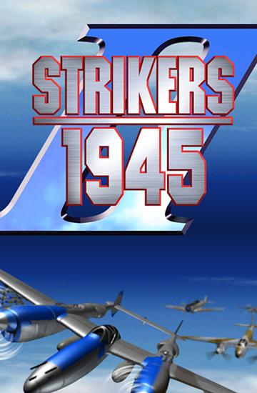 Ladda ner Strikers 1945 2: Android Online spel till mobilen och surfplatta.