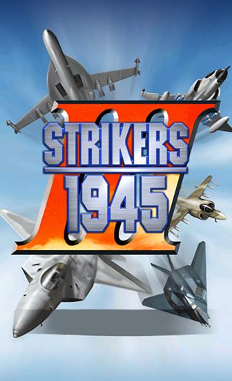 Ladda ner Strikers 1945 3: Android Online spel till mobilen och surfplatta.