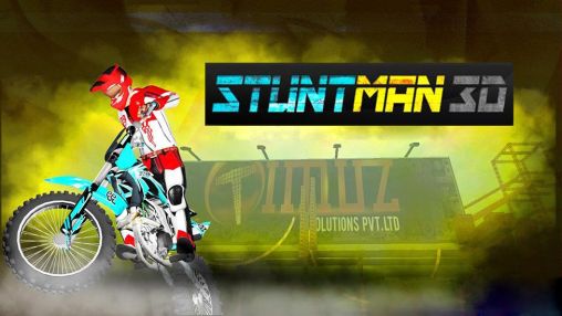 Ladda ner Stuntman 3D: Android-spel till mobilen och surfplatta.