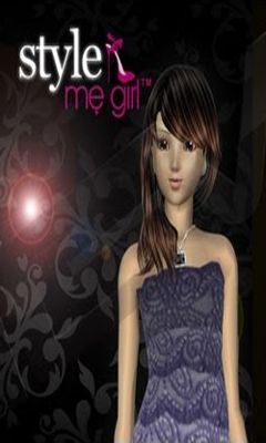 Ladda ner Style Me Girl: Android-spel till mobilen och surfplatta.