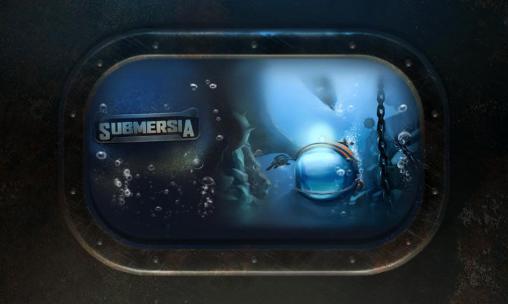 Ladda ner Submersia på Android 4.0.3 gratis.