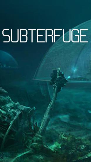 Ladda ner Subterfuge: Android Multiplayer spel till mobilen och surfplatta.