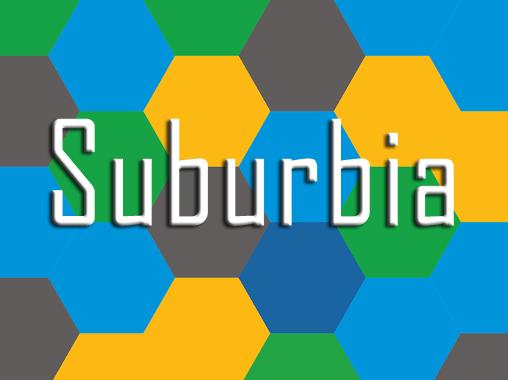 Ladda ner Suburbia: Android Economic spel till mobilen och surfplatta.