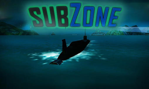 Ladda ner Subzone: Multiplayer submarine wars: Android Multiplayer spel till mobilen och surfplatta.
