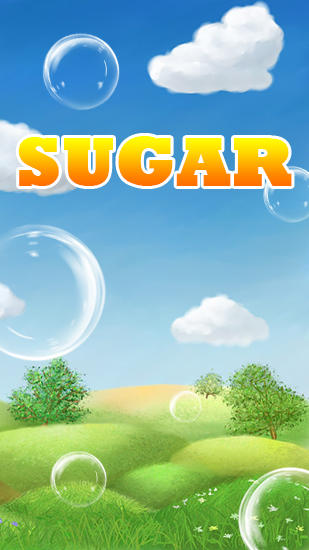 Ladda ner Sugar. Candy candy: Android-spel till mobilen och surfplatta.