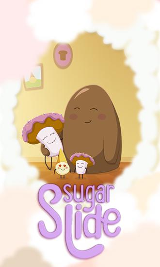 Ladda ner Sugar slide på Android 4.0.3 gratis.