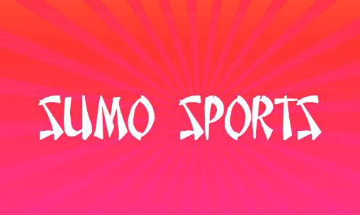 Ladda ner Sumo sports: Android Time killer spel till mobilen och surfplatta.