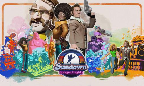 Ladda ner Sundown: Boogie frights på Android 4.0.3 gratis.