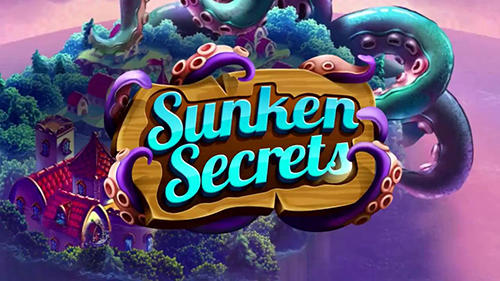 Ladda ner Sunken secrets: Android Management spel till mobilen och surfplatta.
