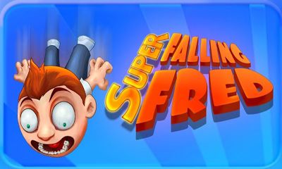 Ladda ner Super Falling Fred: Android-spel till mobilen och surfplatta.