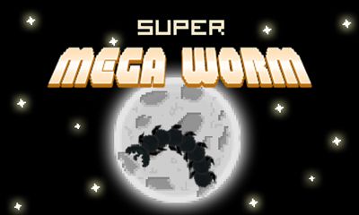 Ladda ner Super mega worm: Android-spel till mobilen och surfplatta.