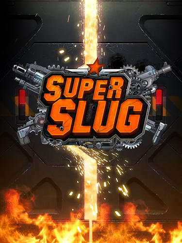 Ladda ner Super slug: Android Platformer spel till mobilen och surfplatta.
