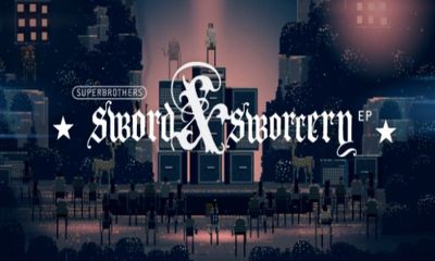 Ladda ner Superbrothers Sword & Sworcery EP: Android Action spel till mobilen och surfplatta.