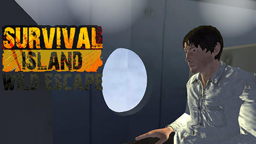 Ladda ner Survival island: Wild escape: Android Survival spel till mobilen och surfplatta.