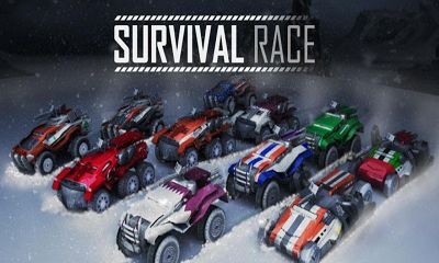 Ladda ner Survival Race: Android Arkadspel spel till mobilen och surfplatta.