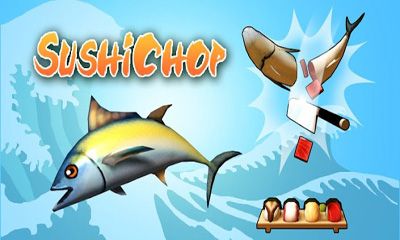 Ladda ner SushiChop: Android Arkadspel spel till mobilen och surfplatta.