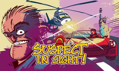 Ladda ner Suspect In Sight!: Android-spel till mobilen och surfplatta.