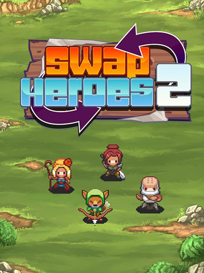 Ladda ner Swap heroes 2: Android Coming soon spel till mobilen och surfplatta.