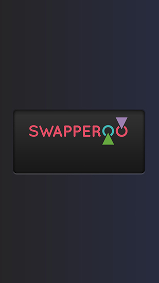 Ladda ner Swapperoo: Android Puzzle spel till mobilen och surfplatta.