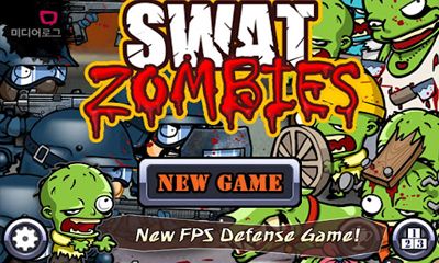 Ladda ner SWAT and Zombies: Android Shooter spel till mobilen och surfplatta.