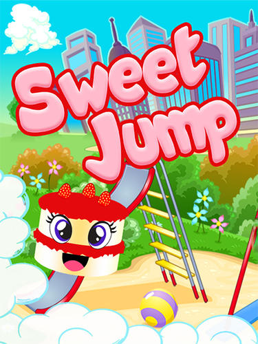Ladda ner Sweet jump: Android Twitch spel till mobilen och surfplatta.