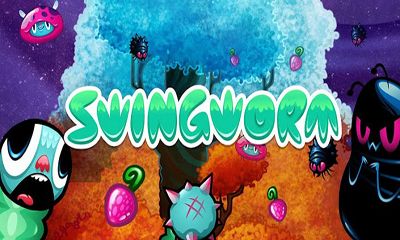 Ladda ner Swingworm: Android Arkadspel spel till mobilen och surfplatta.