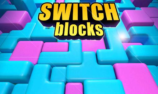 Ladda ner Switch blocks på Android 2.1 gratis.