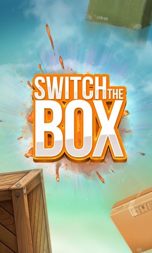 Switch the box