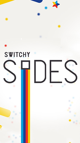 Ladda ner Switchy sides: Android Time killer spel till mobilen och surfplatta.