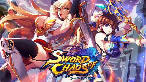 Ladda ner Sword of chaos: Android RPG spel till mobilen och surfplatta.