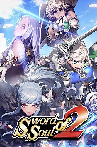 Ladda ner Sword of soul 2: Android Strategy RPG spel till mobilen och surfplatta.
