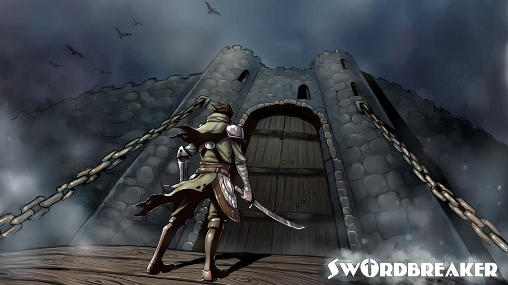 Ladda ner Swordbreaker: Android Fantasy spel till mobilen och surfplatta.